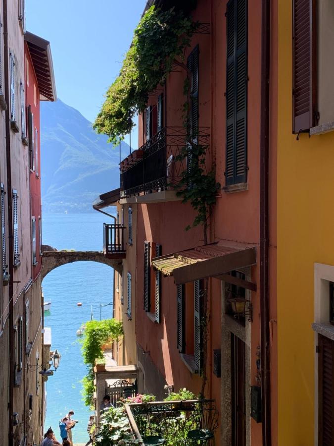 Varenna By Foot Bagian luar foto