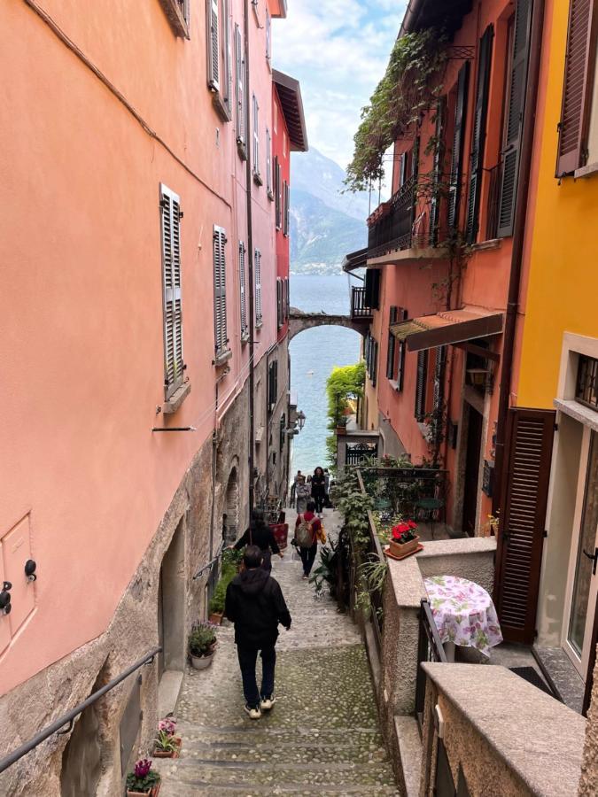 Varenna By Foot Bagian luar foto
