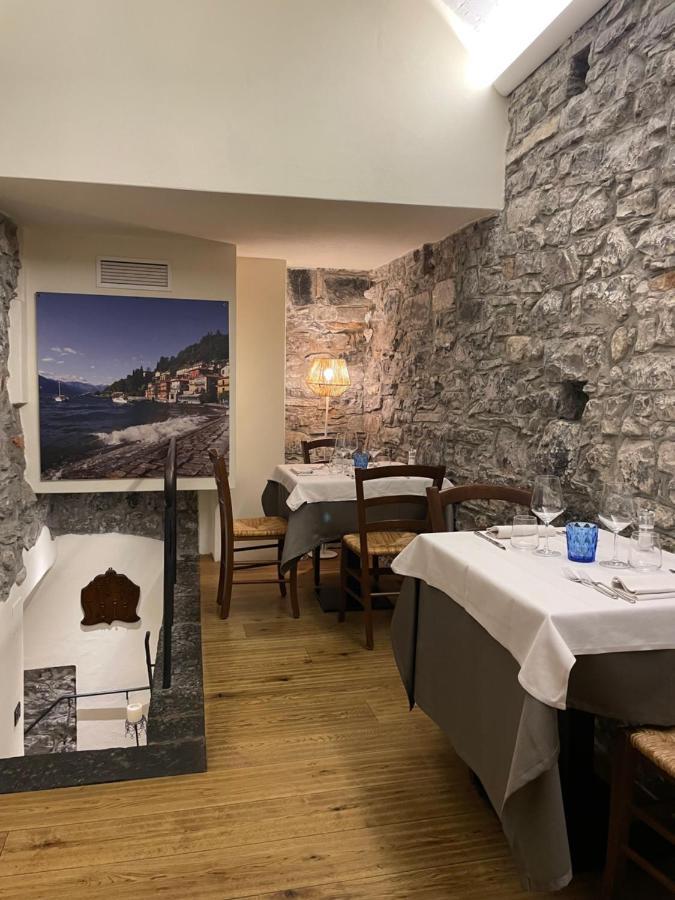 Varenna By Foot Bagian luar foto