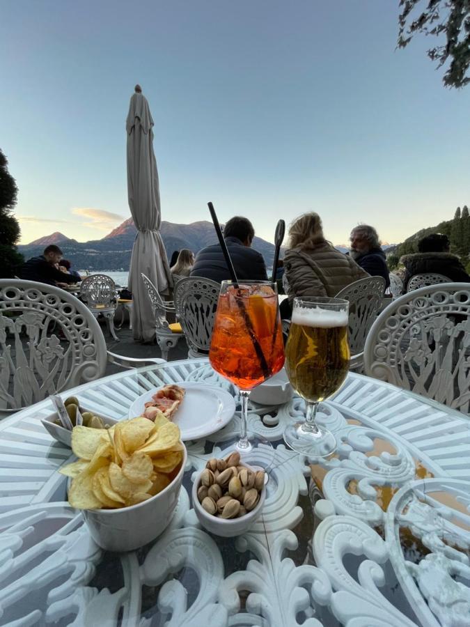 Varenna By Foot Bagian luar foto